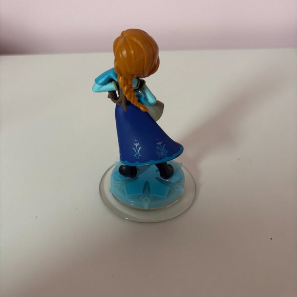 Disney Infinity Characters Mr Incredible Sully Anna Rapunzel Tangled Frozen Mons - Picture 10 of 16